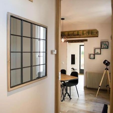 La Petite Longere La Mercerie Bourges Extérieur photo