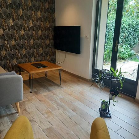La Petite Longere La Mercerie Bourges Extérieur photo