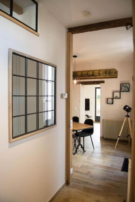 La Petite Longere La Mercerie Bourges Extérieur photo