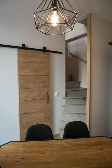 La Petite Longere La Mercerie Bourges Extérieur photo