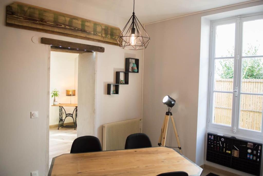 La Petite Longere La Mercerie Bourges Extérieur photo