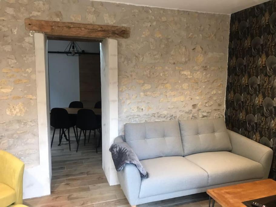 La Petite Longere La Mercerie Bourges Extérieur photo