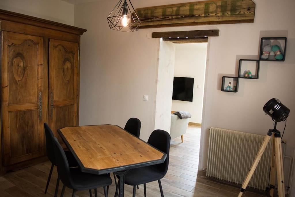 La Petite Longere La Mercerie Bourges Extérieur photo