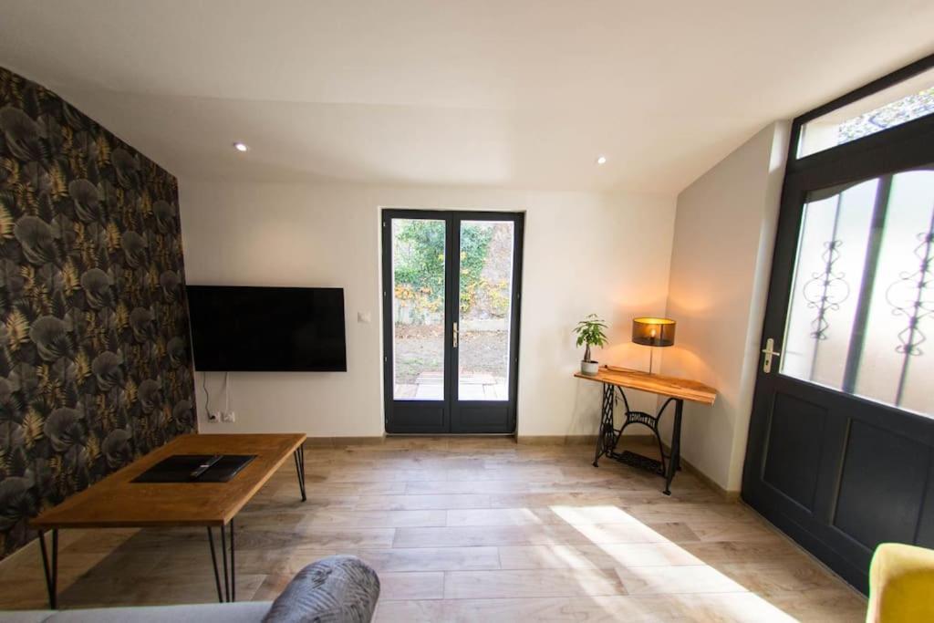 La Petite Longere La Mercerie Bourges Extérieur photo